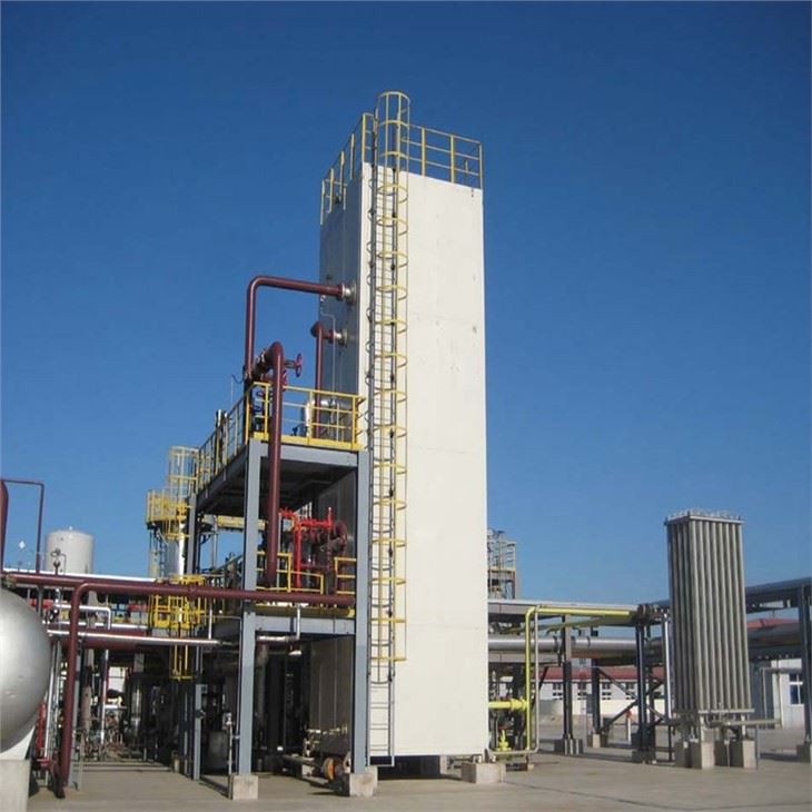 cheap Cryogenic Nitrogen Generation Plant 100M3/H